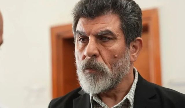 Sefa Zengin kimdir? Kurtlar Vadisi'nin Erdal Kömürcü'sü Sefa yeniden gündemde