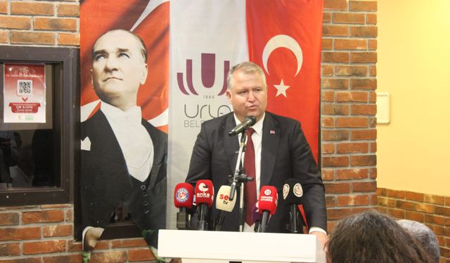Demircili’de kaderine terk edilen gemi hakkında yeni detay! Mülteci kaçakçılığına mı karıştı?
