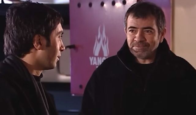 Selçuk Yöntem’den “Kurtlar Vadisi” ayrılığına dair çarpıcı açıklama!