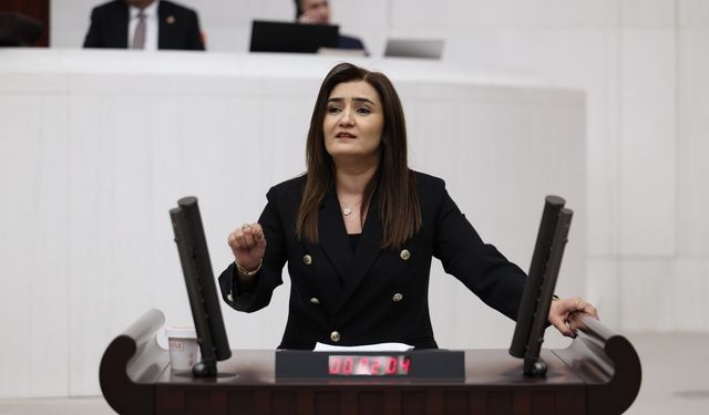 Yıldız’ın parti değişikliğinin ardından Kılıç’tan manidar çıkış: “Bazen hikaye gidenle değil…”