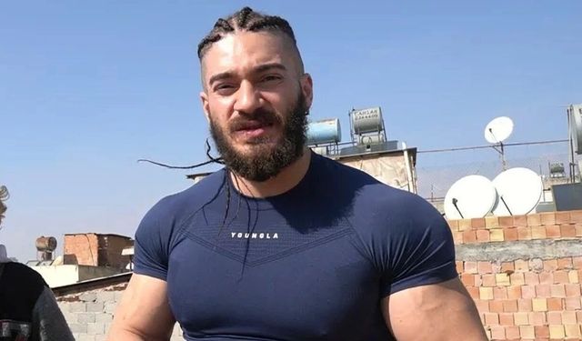 Testo Taylan tahliye mi oldu? Sosyal medyada ilk paylaşımını yaptı