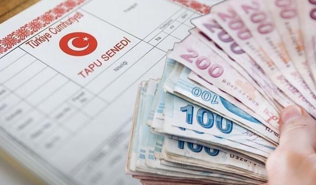 Tapuda büyük değişim! Zorunlu hale geliyor! Tarih verildi!