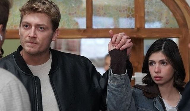 Taşacak Bu Deniz'in Fadime ve İso'suna teklif yağıyor!