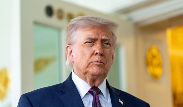 ABD Başkanı Trump'tan İran hakkında yeni açıklama: "Anlaşma yapmak istiyorlar!"