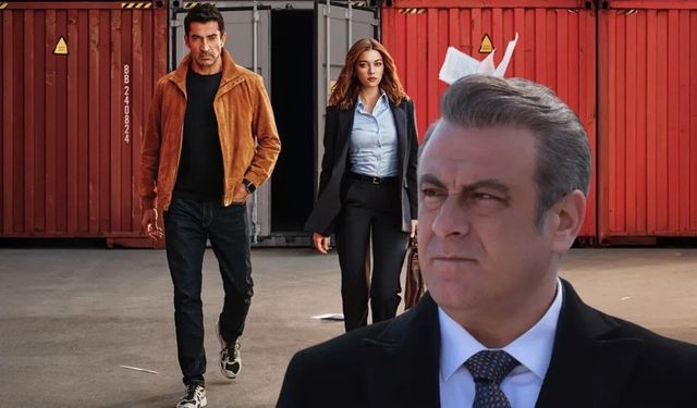 Abi dizisinde İhtiyar karakteri Turgut Tunçalp kimdir?