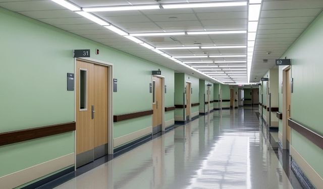 Ünlü tatil beldesindeki hastanede cinsel hayat ve sağlık verileri sızdı!