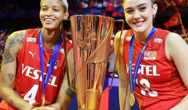 Vargas ve Zehra Güneş Takipten Çıktı: Dostluk Bitti mi?