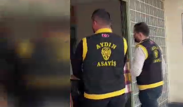 Aydın’da besi çiftliğinde silahlı saldırı: Ağır yaralanan işçi hayatını kaybetti!