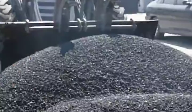 Torbalı'da çalışmalar hız kesmeden devam ediyor!