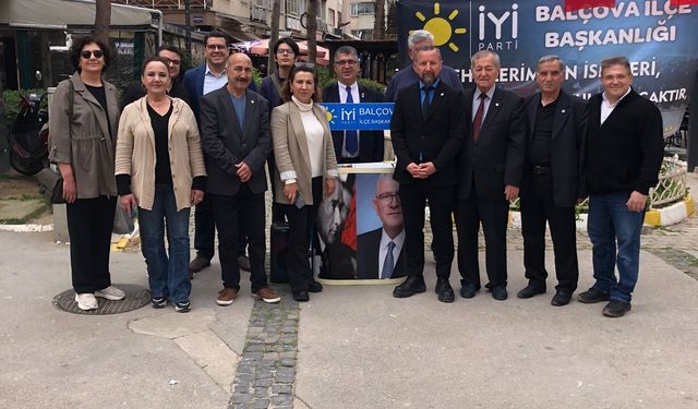 İYİ Parti’den duygu yüklü vefa çağrısı: Şehitler için imza kampanyası!