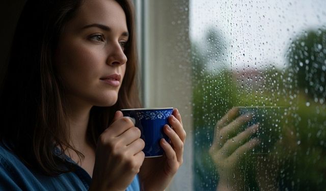 Yağmurda pencereyi kapatanlar dikkat: Evde gizli tehlike büyüyor