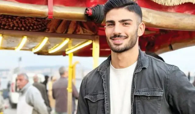 Yakışıklı mısırcı Alper Temel kimdir, kaç yaşında, nereli? Alper Temel ne kadar kazanıyor?
