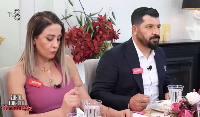 Yemekteyiz Zeynel Çubuk kimdir, aslen nereli? 33 yıllık kebap ustası finale damga vurmaya hazırlanıyor