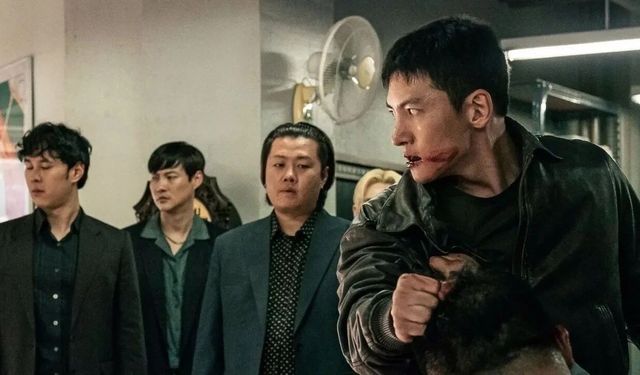 Yeraltı Güney Kore dizisinden mi uyarlandı? Worst of Evil dizisinin konusu ne?