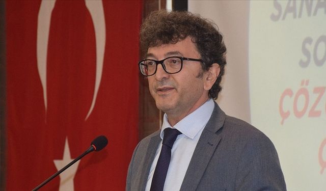 YENİ Partili Yüksel Taşkın,  Sırbistan'daki sürpriz seçim sonucunu değerlendirdi: "Sandık yoluyla değişim mümkün"