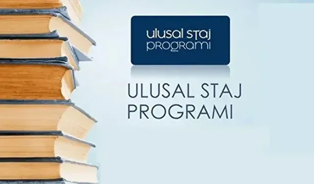 Ulusal Staj Programı sonuçlar açıklandı mı 2026? Kariyer Kapısı USP sonuç sorgulama ekranı