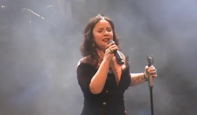 Şebnem Ferah ikinci konseri ne zaman? Şebnem Ferah ikinci konser biletleri satışa çıktı mı?