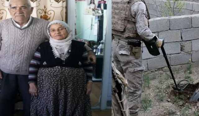 Fatma ve İbrahim Teryaki'yi kim öldürdü, katil belli oldu mu?
