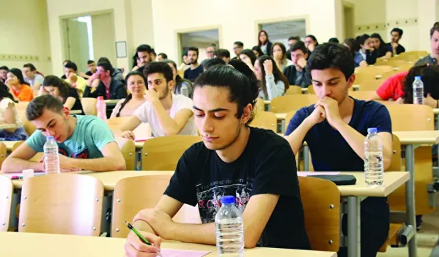 YKS 2026 ne zaman yapılacak? YKS sınav giriş yerleri açıklandı mı?
