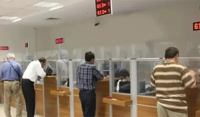 25 Mayıs Pazartesi bankalar açık mı, kapalı mı? Bayram öncesi bankalar çalışacak mı?