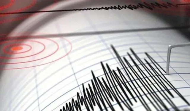 Balıkesir'de deprem mi oldu? 9 Mayıs AFAD ve Kandilli depremler listesi