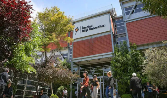 Bilgi Üniversitesi açıldı mı? İstanbul Bilgi üniversitesi eğitime devam edecek mi?