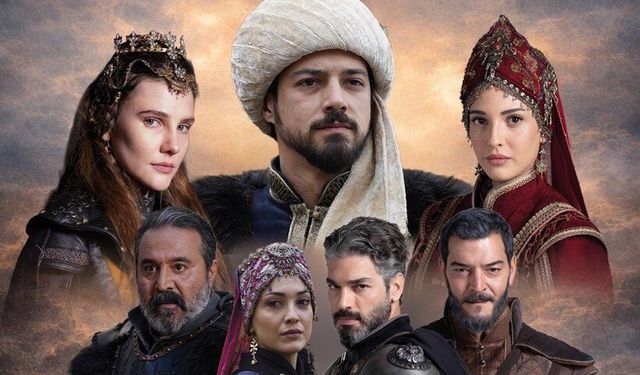 Kuruluş Orhan final mi yaptı? Kuruluş Orhan son bölüm neden yok, bitti mi?