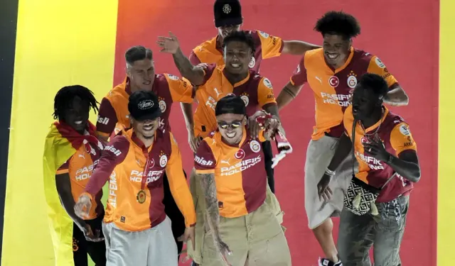 Noa Lang ve Sacha Boey Galatasaray'dan ayrılıyor mu?