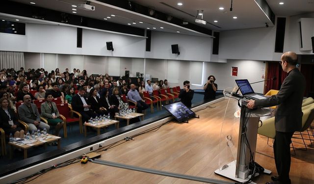 İzmir’de Türk Medeni Kanunu’nun 100. yılına özel panel!