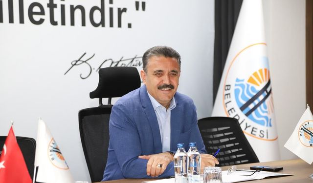 Dikili'de sosyal ve kültürel geleceğe büyük yatırım: Cumhuriyet Meydanı ve Sanat Merkezi açılacak