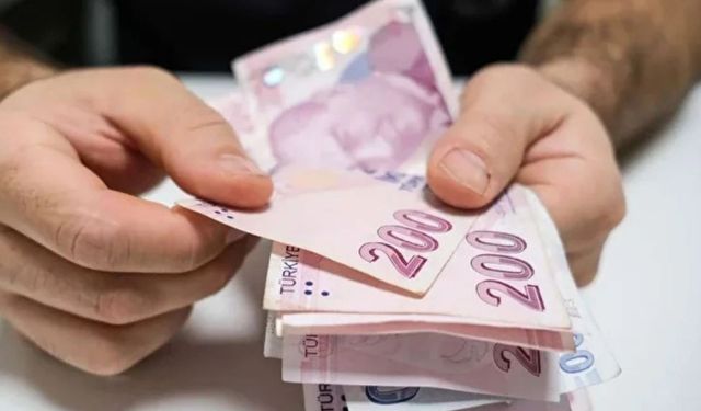 Emekli ve memur maaşı zam tablosu! En düşük SSK ve Bağ-Kur emekli maaşı ne kadar olacak?