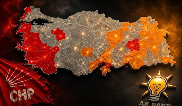 CHP'de yaprak dökümü sürüyor! 15 belediye başkanı AK Parti saflarında