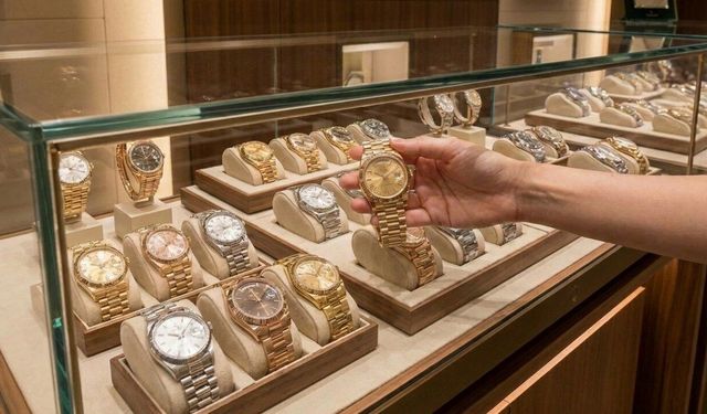 Aldığınız her saat bu zamanı gösteriyor: 10:10'nun arkasındaki pazarlama dehası