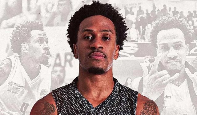 Aliağa Petkimspor'dan, Maccabi Tel Aviv'e transfer!