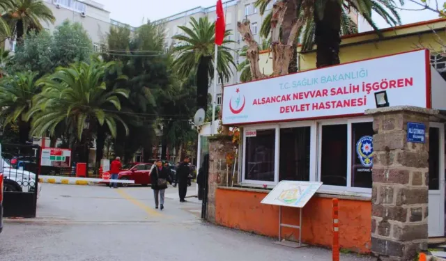 Tarihi Hastane için koruma kararı… Doğruyol’dan kritik değerlendirme!