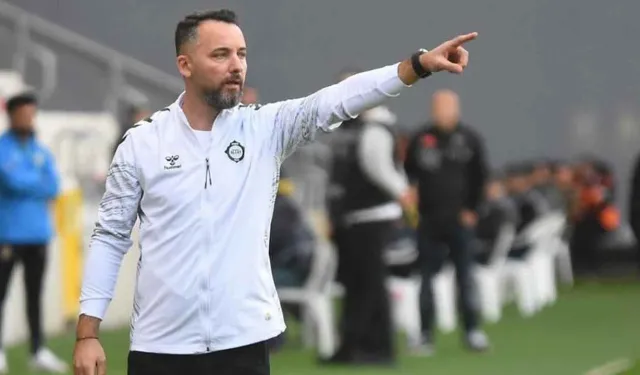 Altay'da Karagöz'ün planı belli oldu!