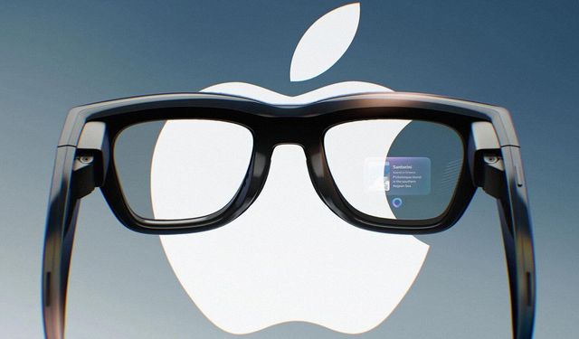Apple akıllı gözlük ne zaman çıkacak? İşte fiyatı ve özelliklerine dair iddialar