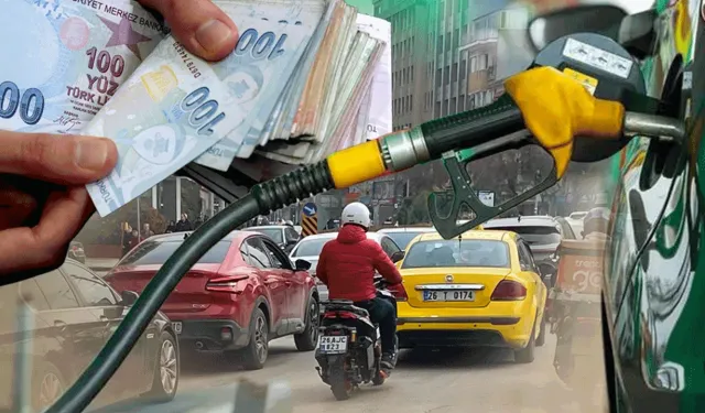 Aracı olanlar yandı! Dev zam! İzmir güncel akaryakıt fiyatları!