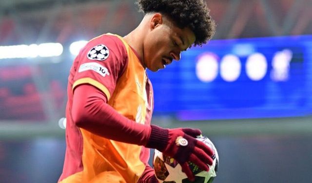 Aston Villa, Gabriel Sara için harekete geçiyor iddiası
