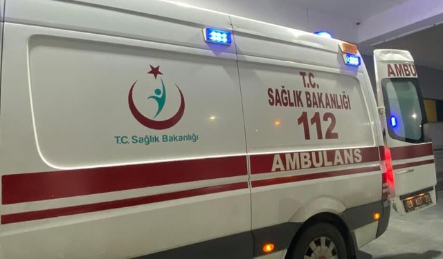 Aydın’da tren kazası: Bir kişi yaşamını yitirdi!