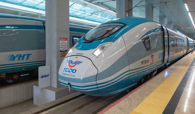 İzmir'e hızlı tren var mı, ne zaman açılacak?