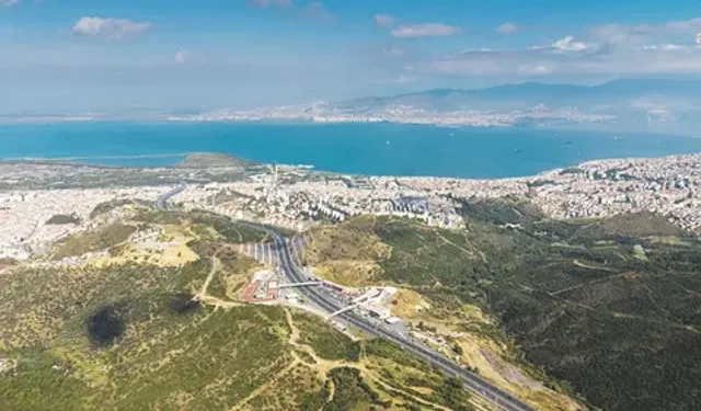 Balçova arsalarına plan uyarısı! Tatmin etmezse itiraz yolda!
