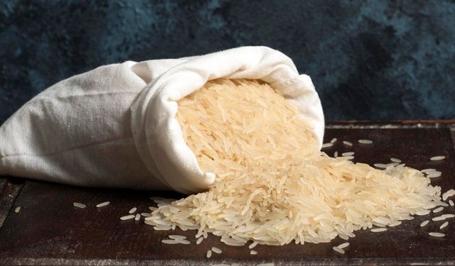 Basmati pirinçte şaşırtan gerçek: Böyle kokuyorsa dikkat!