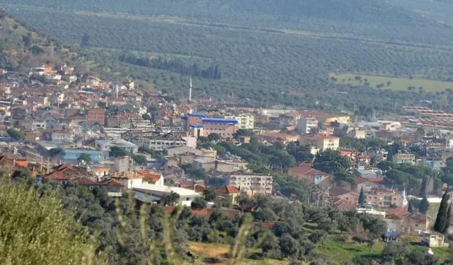 Bayındır imar planı itirazlarına komisyondan ret