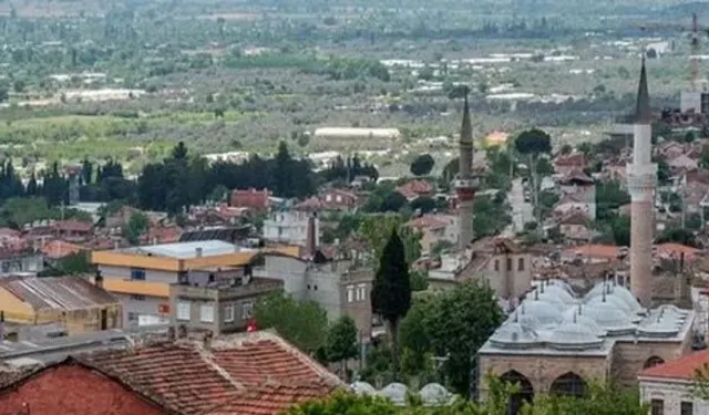 Bayındır’daki alan “3. derece arkeolojik sit” ilan edildi!