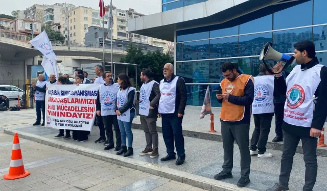 Bayraklı'da müzakere çanları çalıyor! Başkan Önal ile bir araya gelecekler