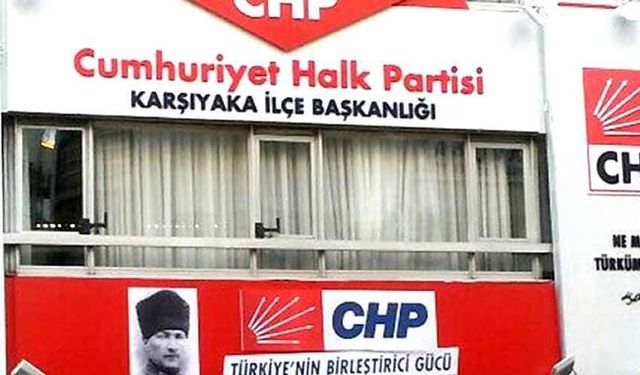 Belediye Başkanına eleştiri nedeniyle disiplin iddiası!  CHP’den istifa etti