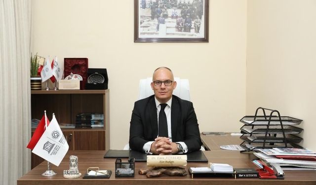 Bergama’da UNESCO odaklı yeni adım: Ziyaretçi yönetim planı başlatıldı