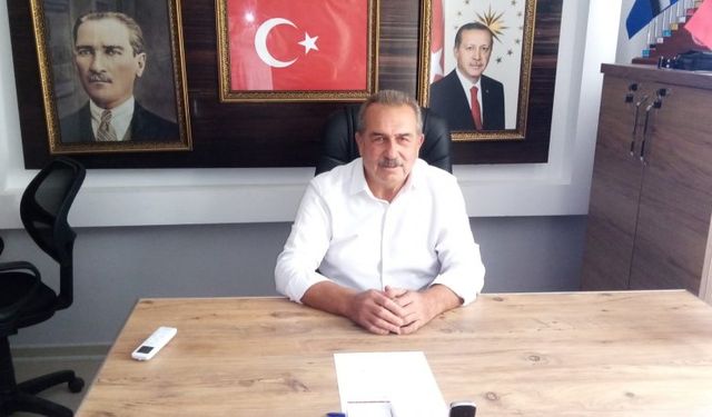 Bergama'da yollar sıcak asfaltla buluştu!