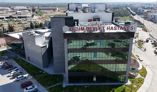 Bir anlık ihmal can aldı: Aydın Didim’de silahla oynayan küçük çocuk kurtarılamadı